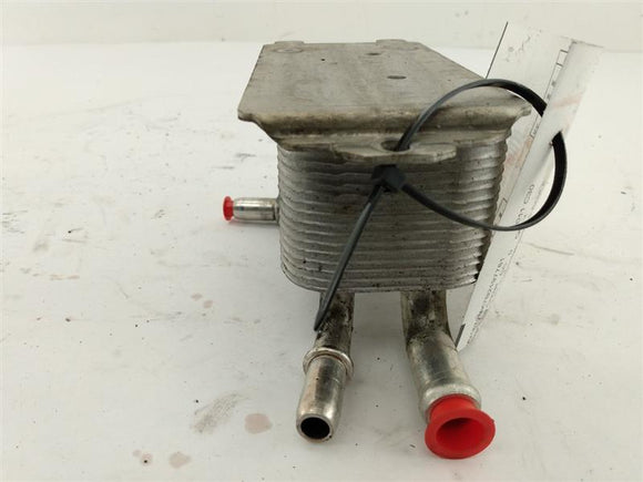 Volvo C30 Transmission Oil Cooler
