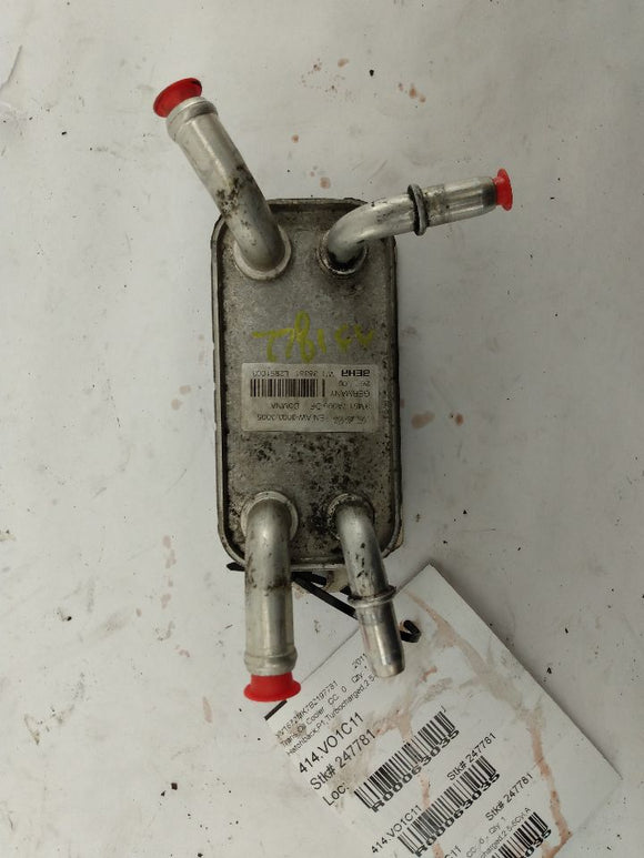 Volvo C30 Transmission Oil Cooler