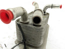 Volvo C30 Transmission Oil Cooler-7