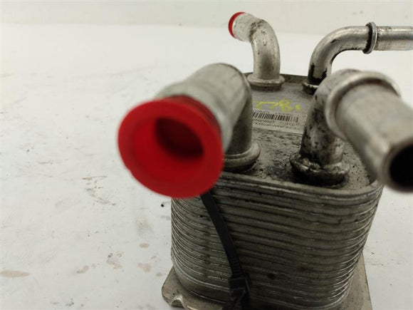 Volvo C30 Transmission Oil Cooler