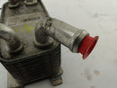 Volvo C30 Transmission Oil Cooler-10