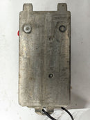 Volvo C30 Transmission Oil Cooler-12