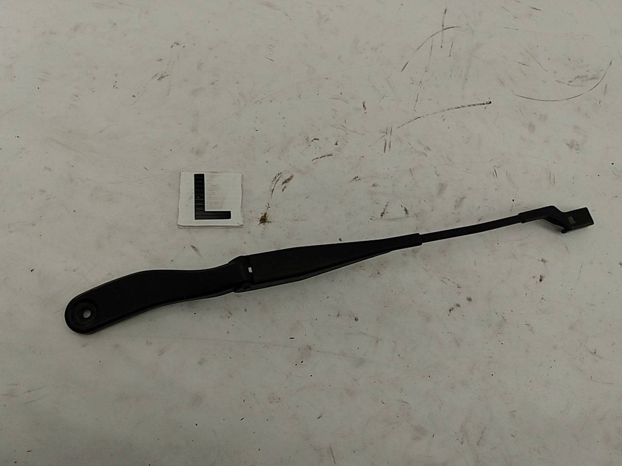 Volvo C30 Front Wiper Arm Set