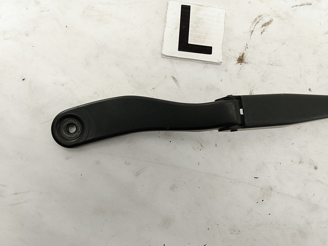 Volvo C30 Front Wiper Arm Set