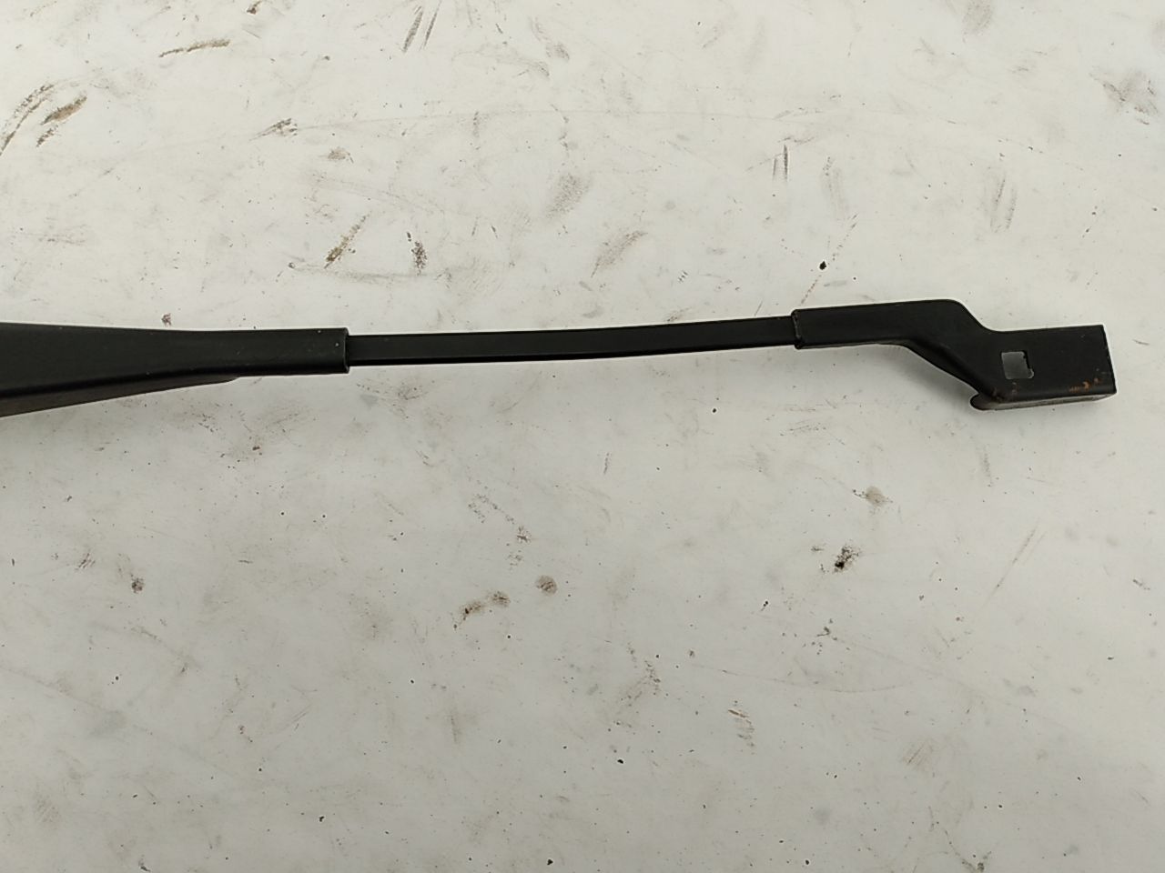 Volvo C30 Front Wiper Arm Set