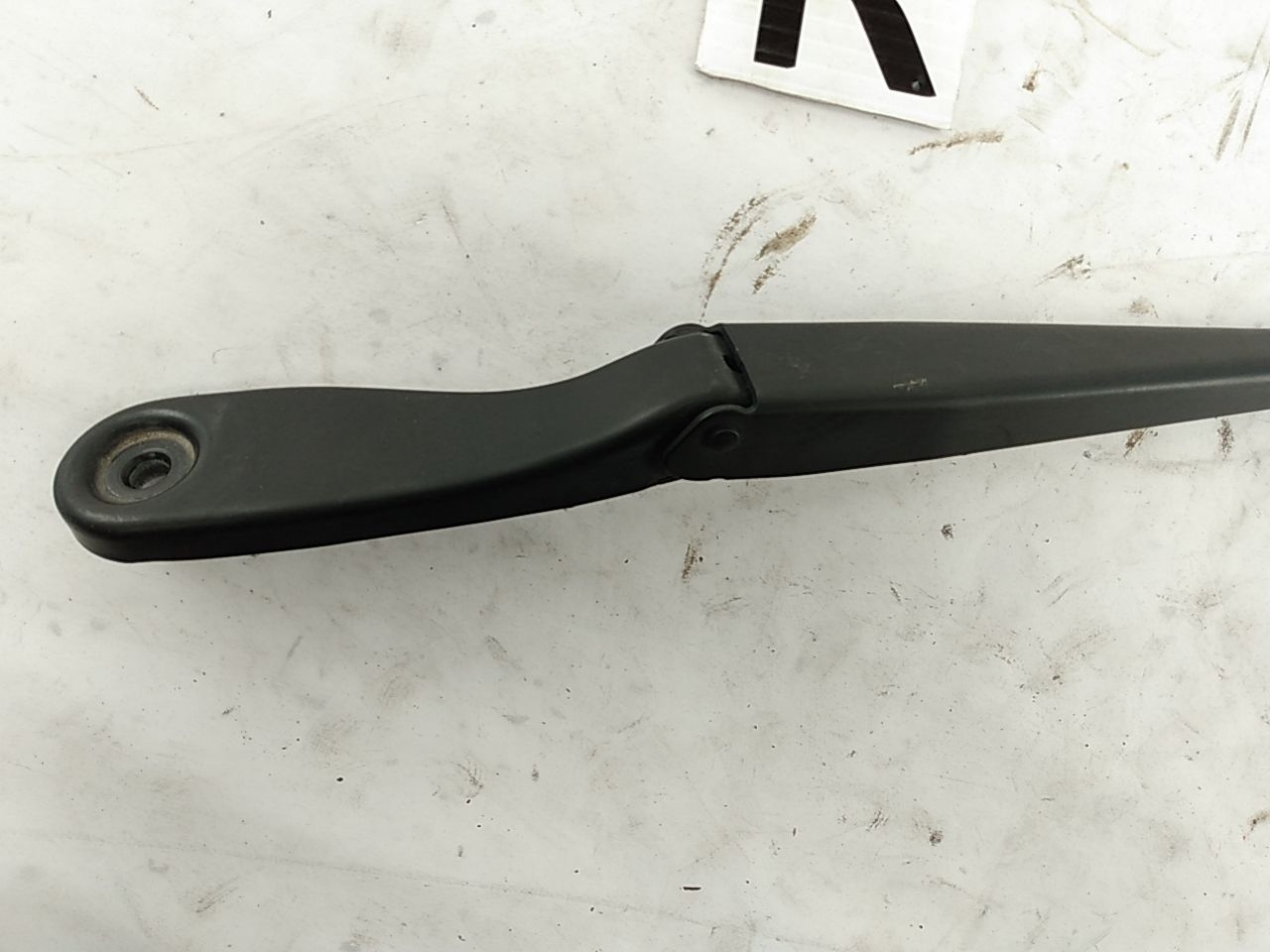 Volvo C30 Front Wiper Arm Set