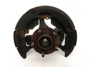 Volvo C30 Front Right Knuckle & Hub Assembly W/ Ball Joint-2