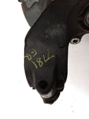 Volvo C30 Front Right Knuckle & Hub Assembly W/ Ball Joint-10