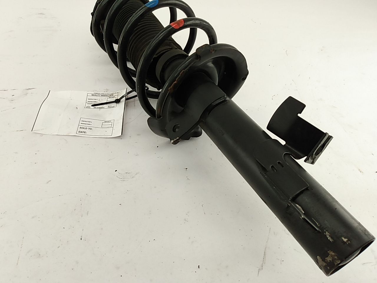 Volvo C30 Front Left Strut Assembly