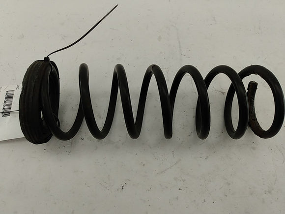 Volvo C30 Rear Right Suspension Coil Spring