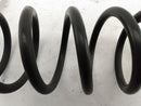 Volvo C30 Rear Right Suspension Coil Spring-6
