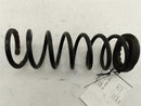 Volvo C30 Rear Right Suspension Coil Spring-11