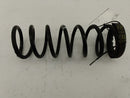 Volvo C30 Rear Left Suspension Coil Spring-2