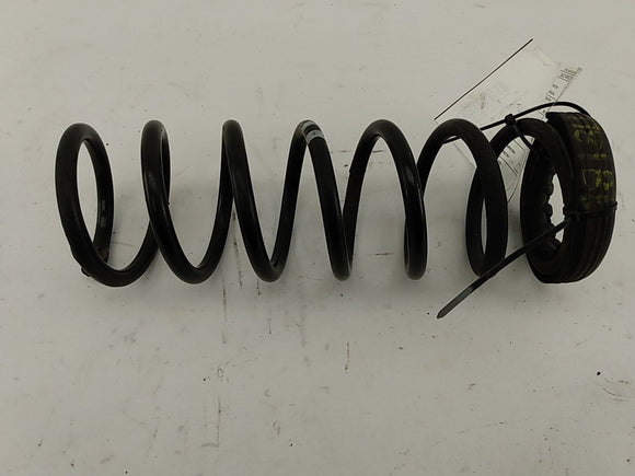 Volvo C30 Rear Left Suspension Coil Spring