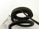 Volvo C30 Rear Left Suspension Coil Spring-10