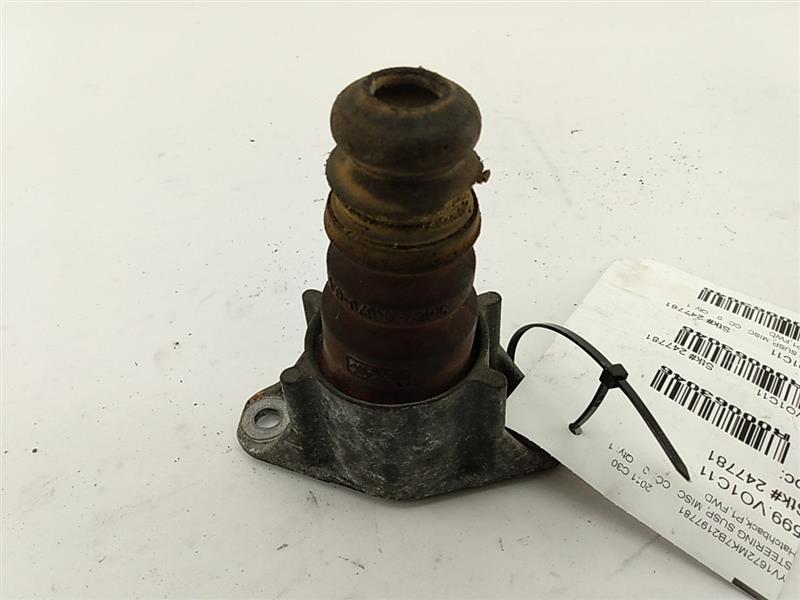 Volvo C30 Rear Left Shock Mount