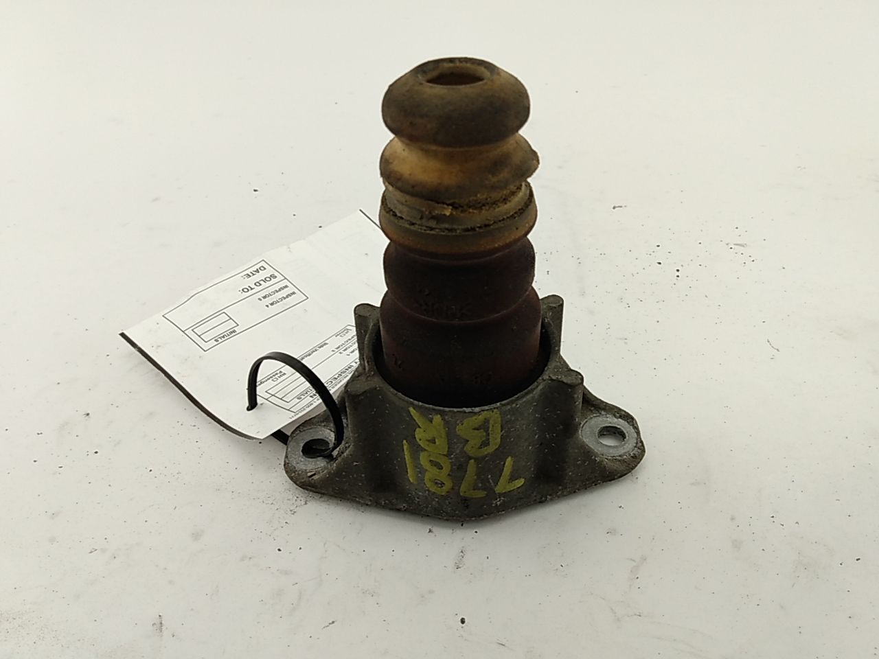 Volvo C30 Rear Right Shock Mount - 0