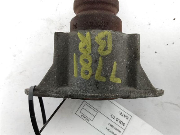 Volvo C30 Rear Right Shock Mount