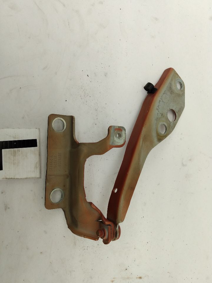 Volvo C30 Hood Hinge Set