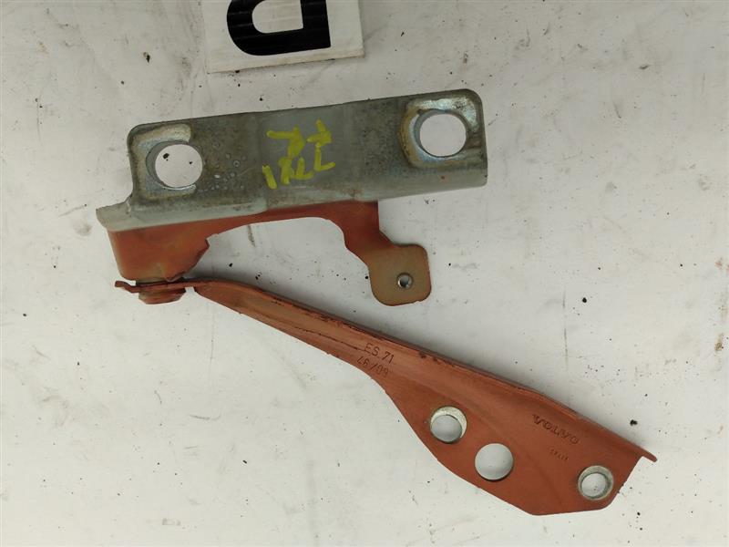 Volvo C30 Hood Hinge Set