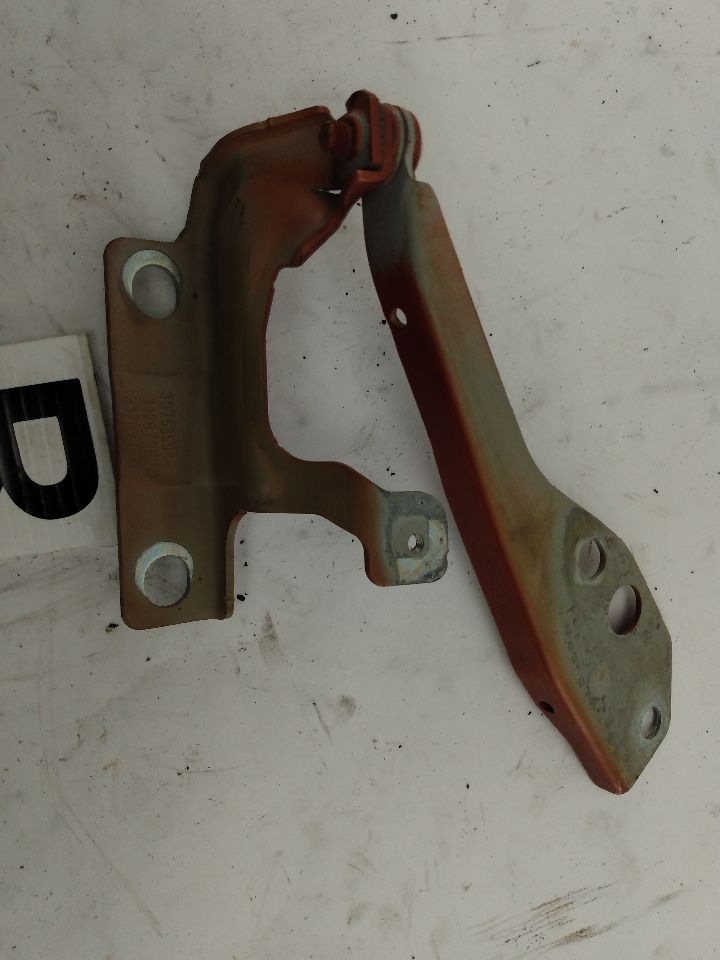 Volvo C30 Hood Hinge Set