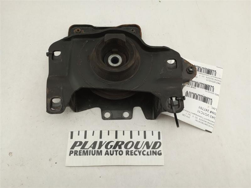 Volvo C30 Left Side Transmission Mount