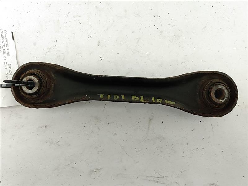 Volvo C30 Rear Left Lower Control Arm