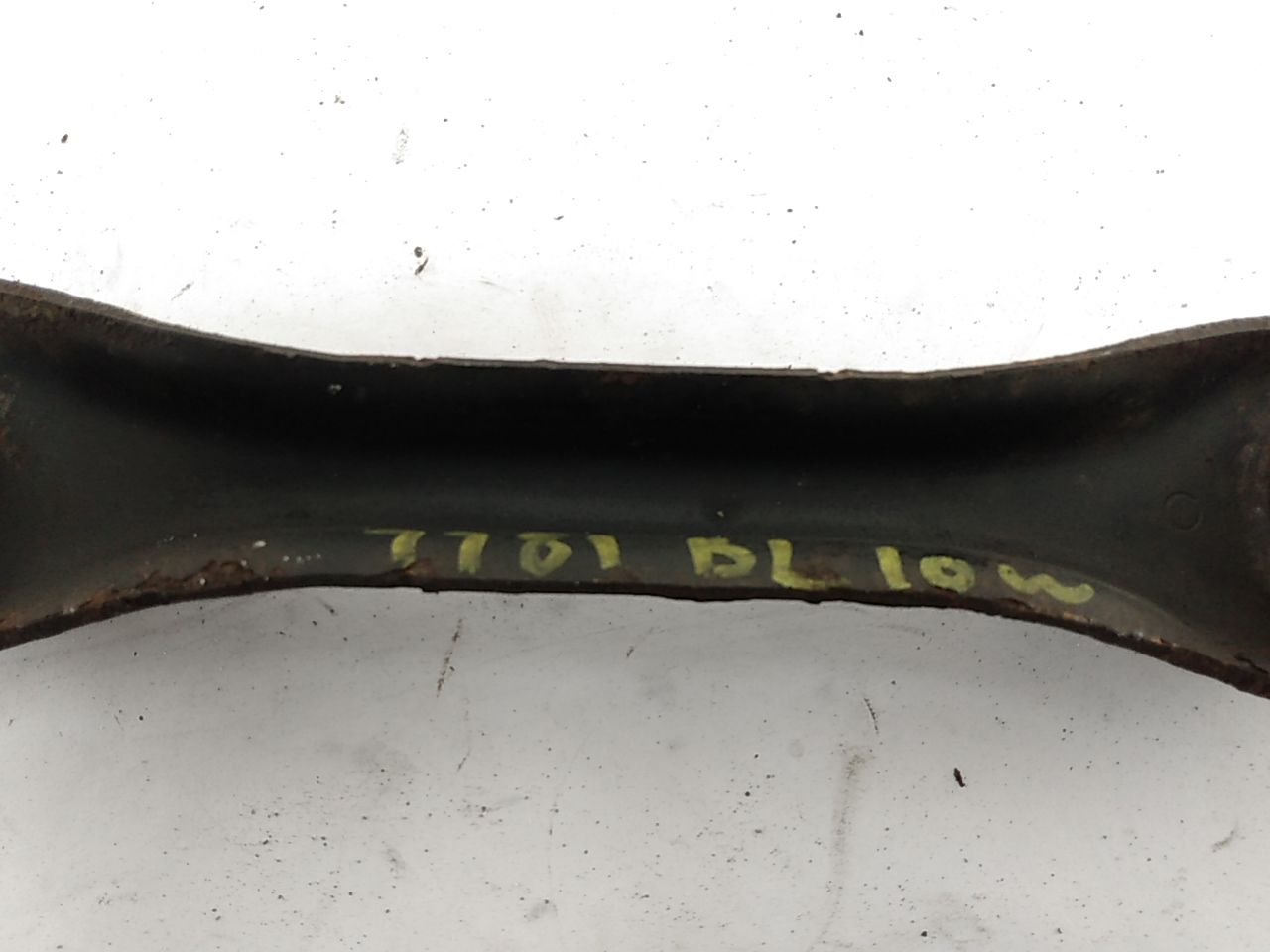 Volvo C30 Rear Left Lower Control Arm