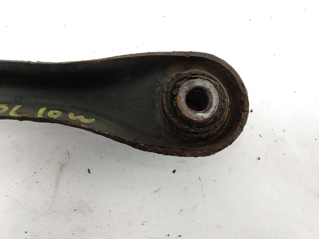 Volvo C30 Rear Left Lower Control Arm