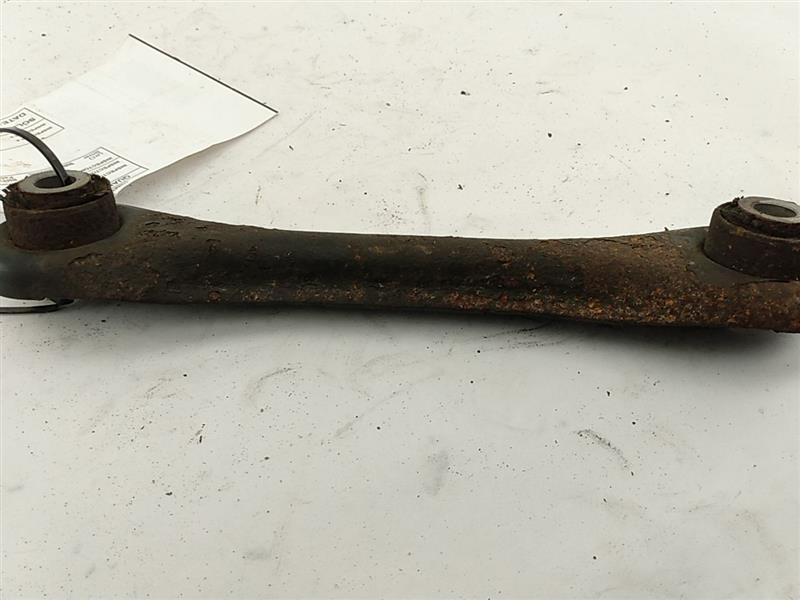 Volvo C30 Rear Left Lower Control Arm