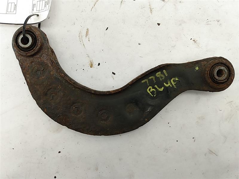 Volvo C30 Rear Left Upper Control Arm - 0