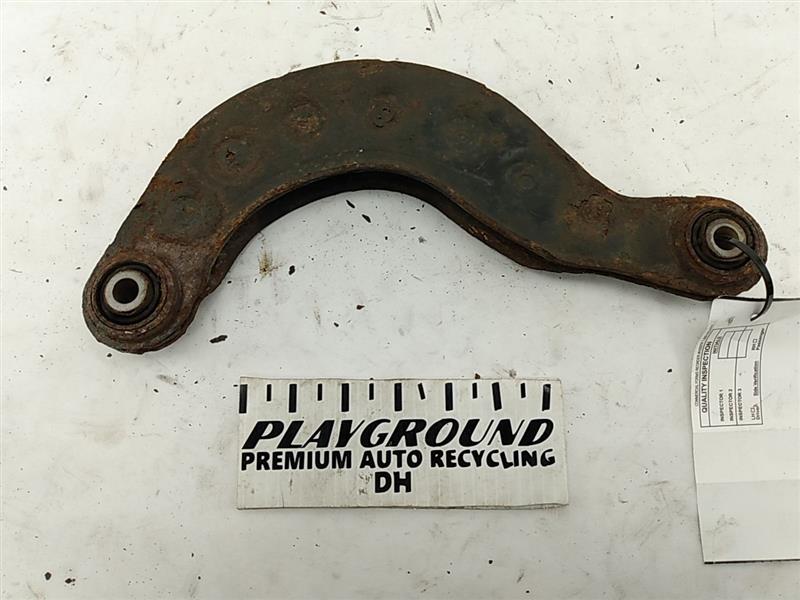 Volvo C30 Rear Right Upper Control Arm