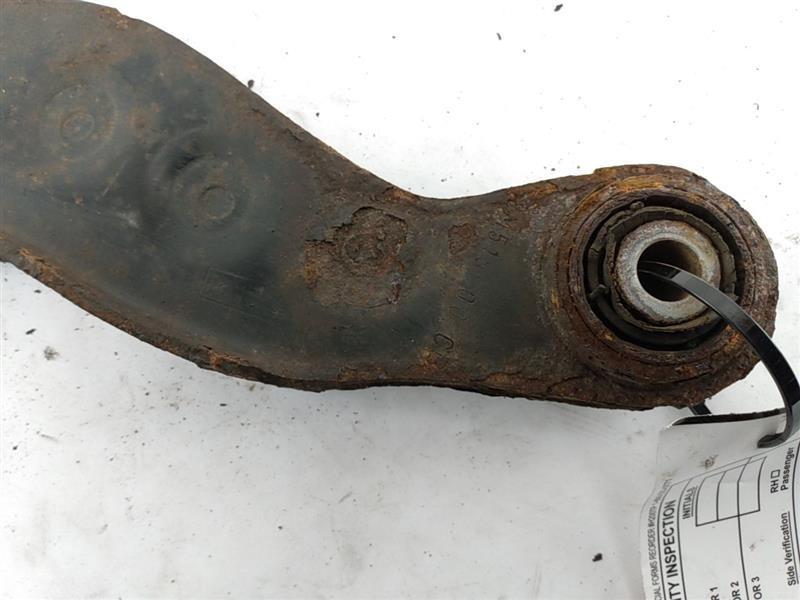 Volvo C30 Rear Right Upper Control Arm