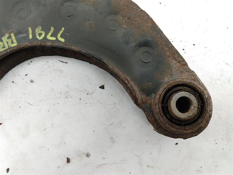 Volvo C30 Rear Right Upper Control Arm