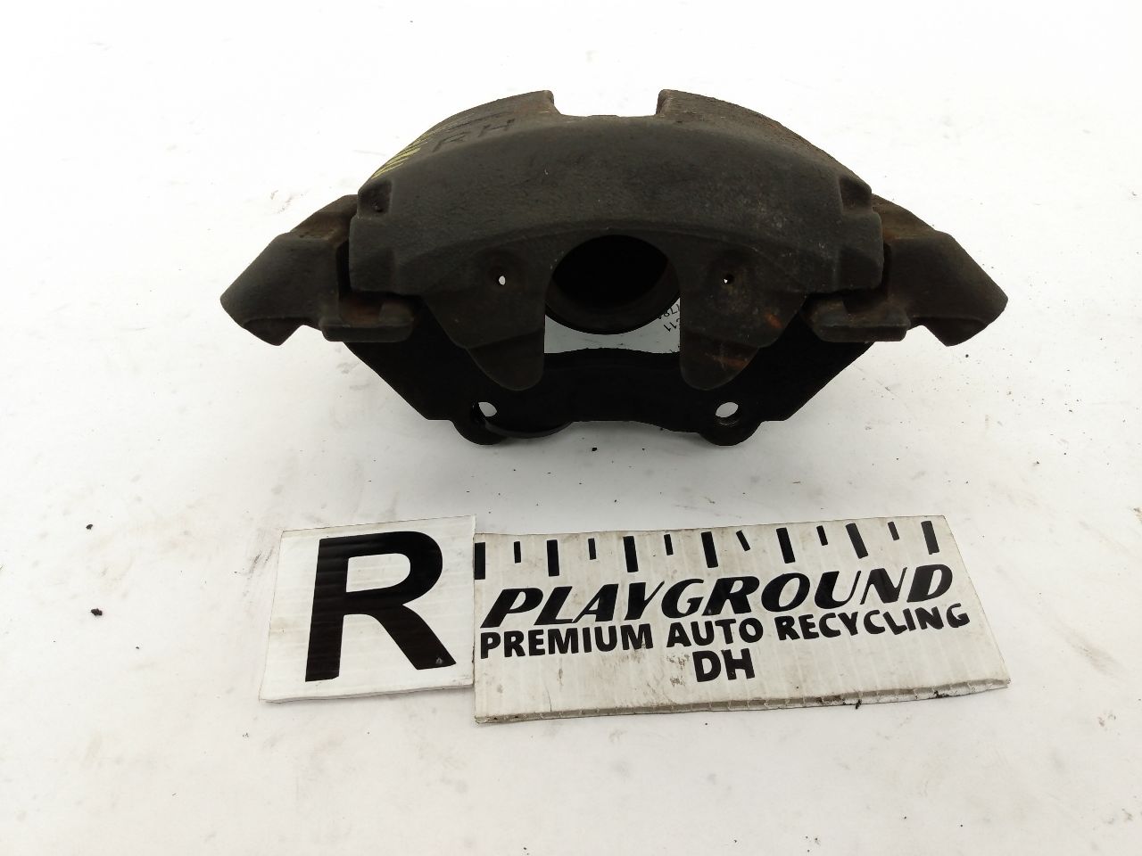 Volvo C30 Front Right Brake Caliper