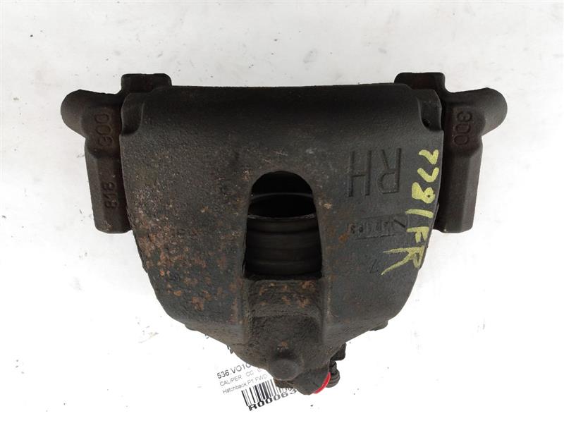 Volvo C30 Front Right Brake Caliper