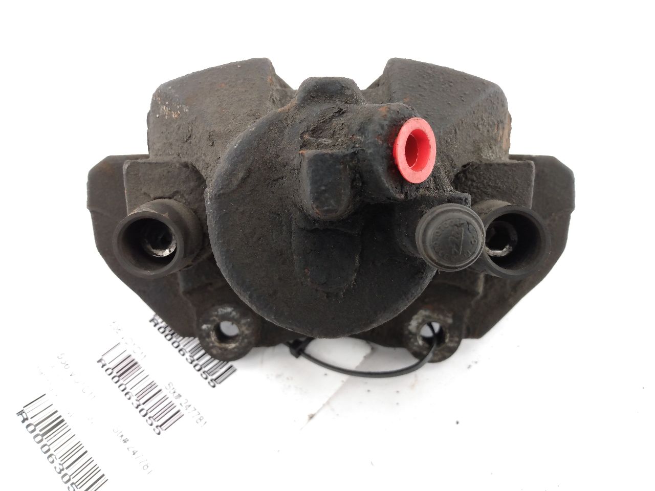 Volvo C30 Front Right Brake Caliper