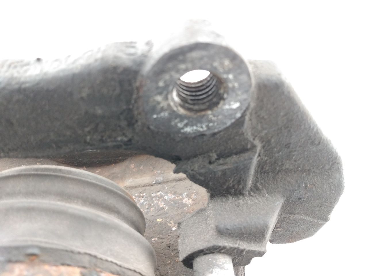 Volvo C30 Front Right Brake Caliper