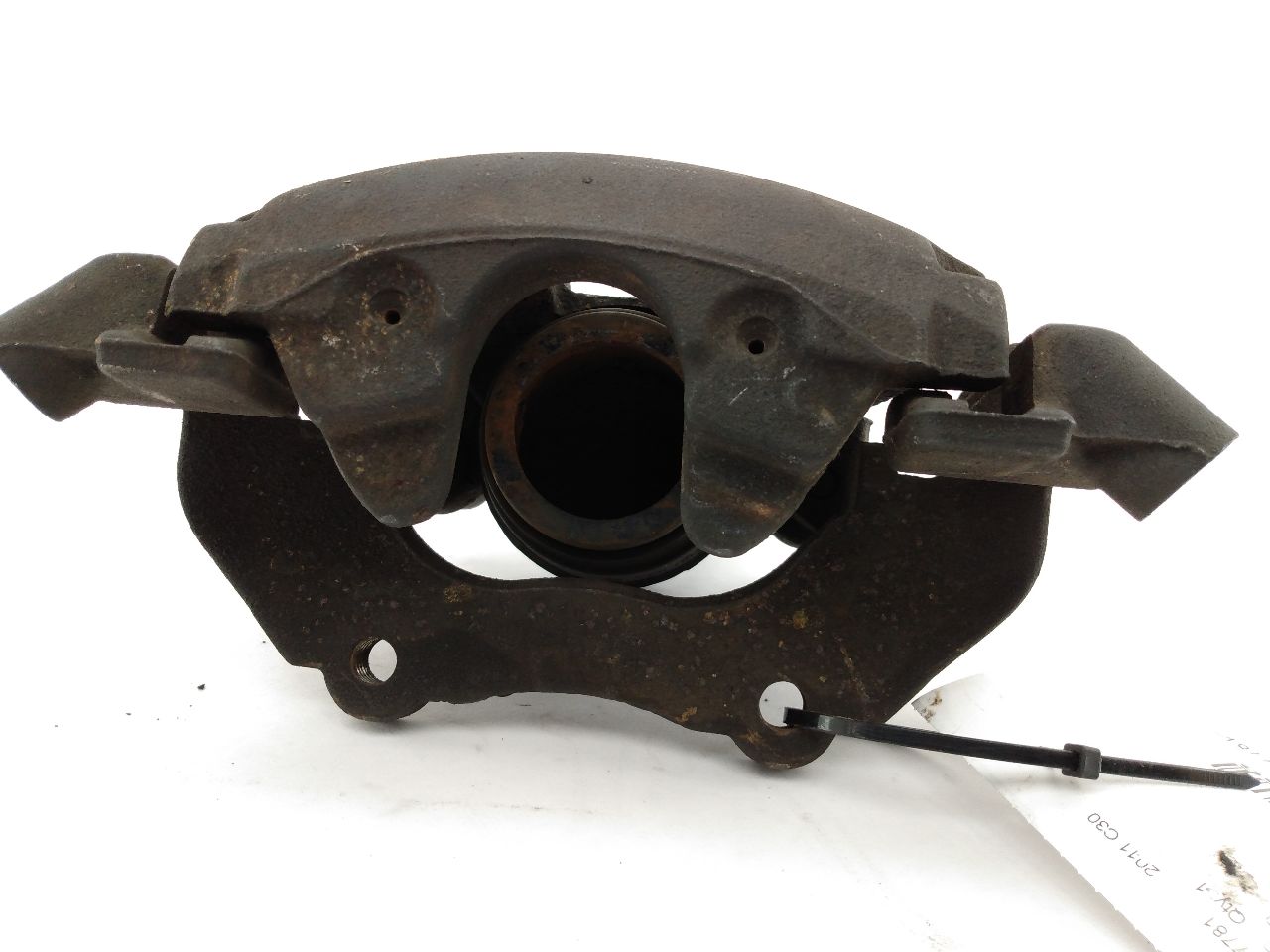 Volvo C30 Front Left Brake Caliper - 0