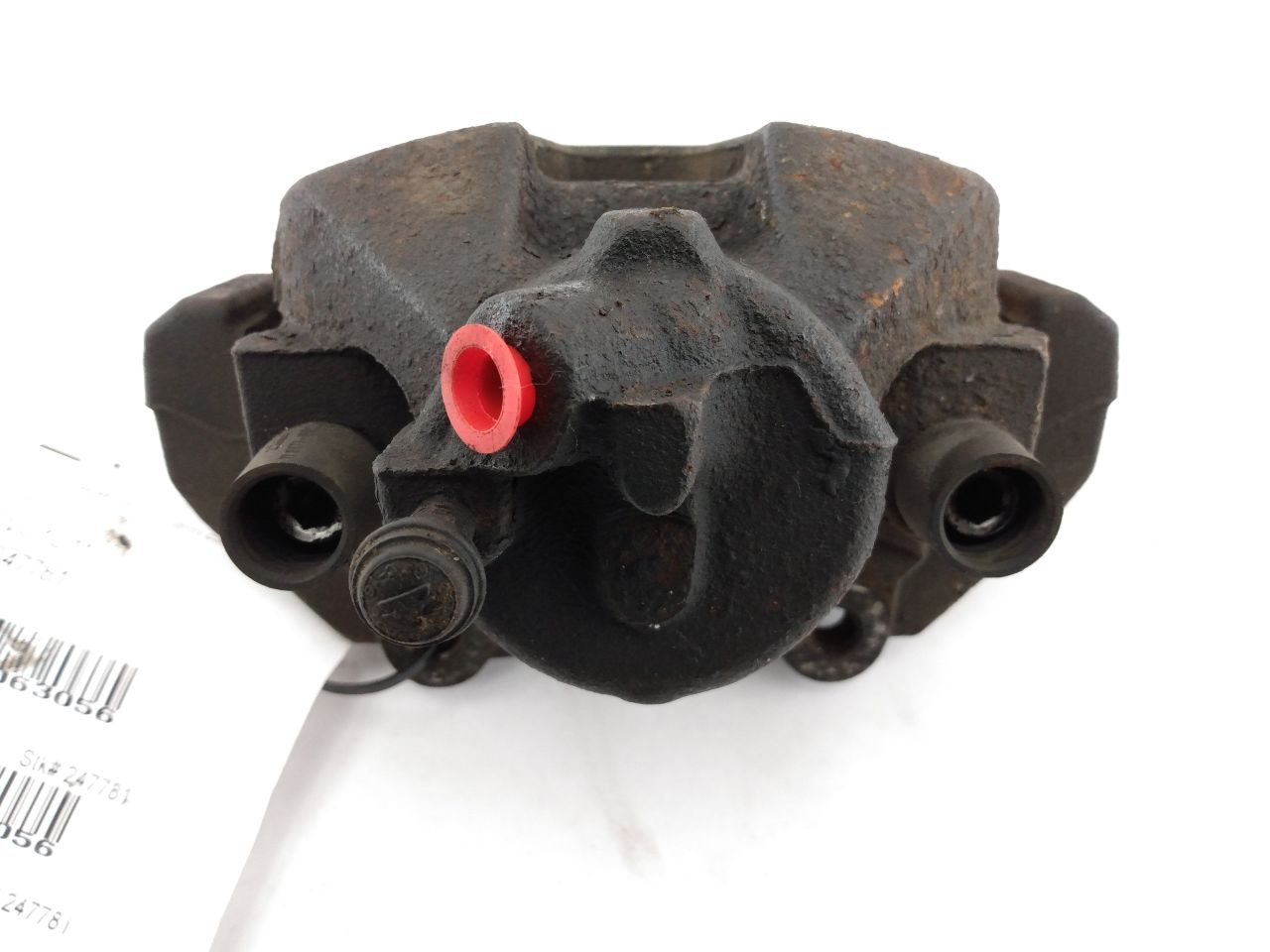 Volvo C30 Front Left Brake Caliper