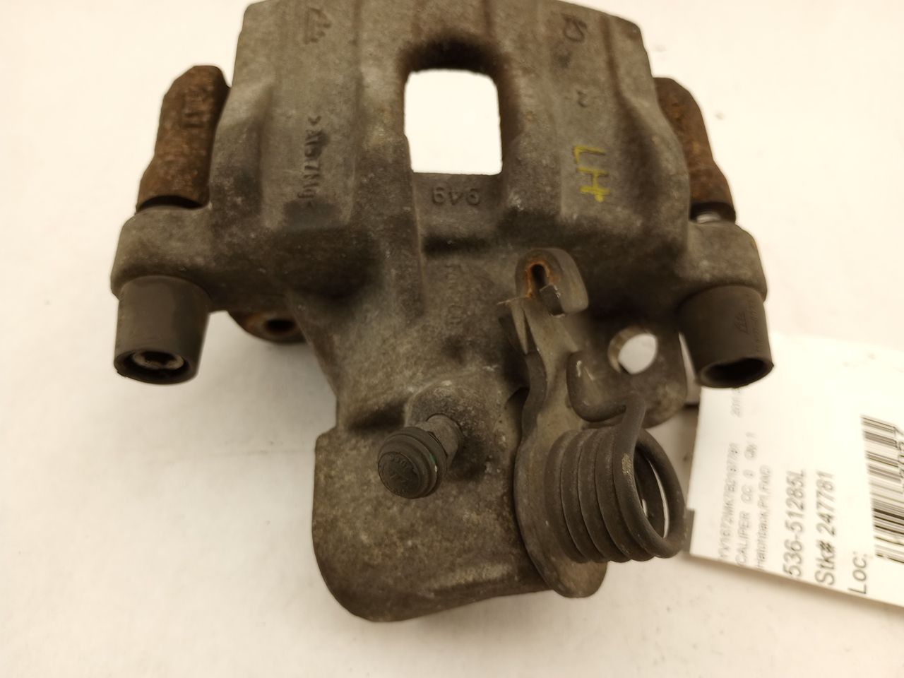 Volvo C30 Rear Left Brake Caliper