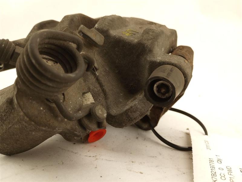 Volvo C30 Rear Left Brake Caliper