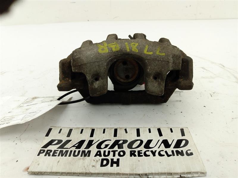 Volvo C30 Rear Right Brake Caliper