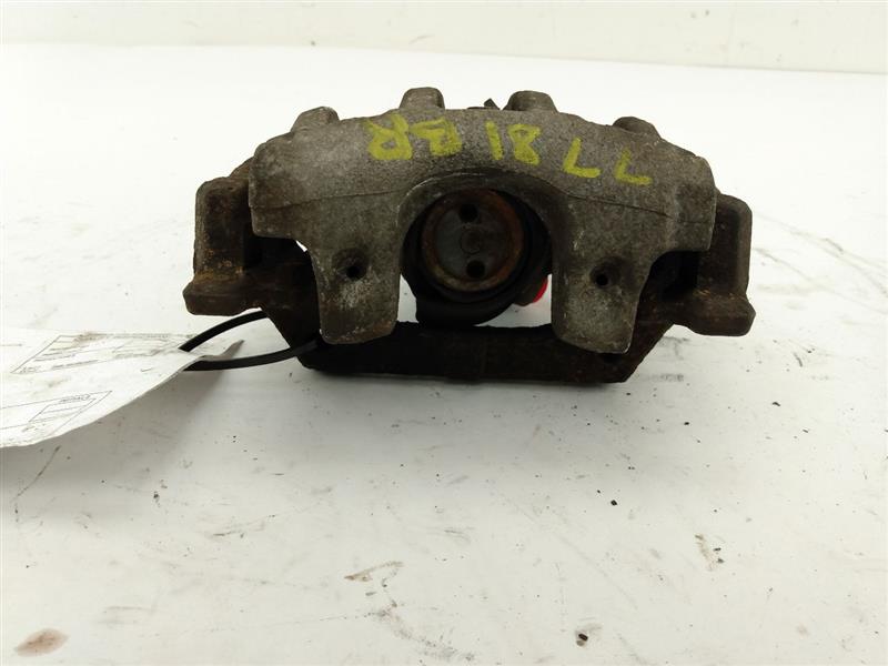 Volvo C30 Rear Right Brake Caliper - 0