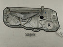 Volvo C30 Front Right Window Regulator Assembly-1