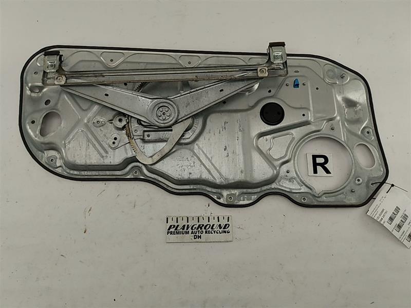 Volvo C30 Front Right Window Regulator Assembly