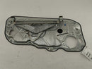Volvo C30 Front Right Window Regulator Assembly-2