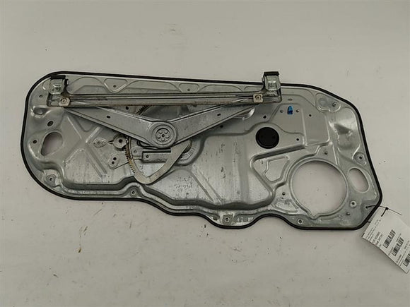 Volvo C30 Front Right Window Regulator Assembly