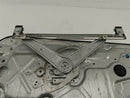 Volvo C30 Front Right Window Regulator Assembly-3