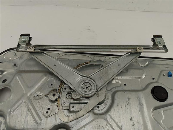 Volvo C30 Front Right Window Regulator Assembly